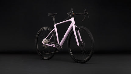 CUBE NUROAD EX BUBBLEGUM/BLACK