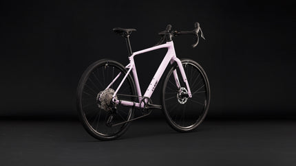 CUBE NUROAD EX BUBBLEGUM/BLACK