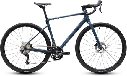 CUBE NUROAD RACE INKGREY/GREY