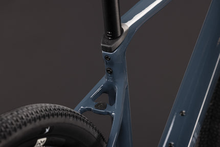 CUBE NUROAD RACE INKGREY/GREY