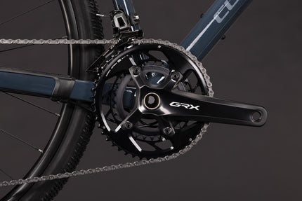 CUBE NUROAD RACE INKGREY/GREY