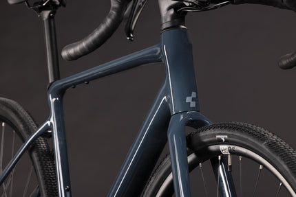 CUBE NUROAD RACE INKGREY/GREY