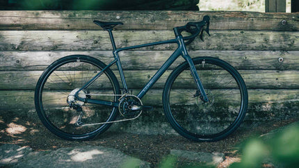 CUBE NUROAD RACE INKGREY/GREY