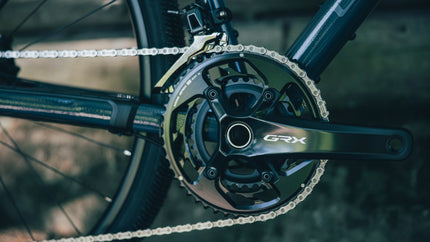 CUBE NUROAD RACE INKGREY/GREY