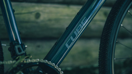 CUBE NUROAD RACE INKGREY/GREY