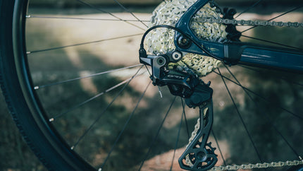 CUBE NUROAD RACE INKGREY/GREY