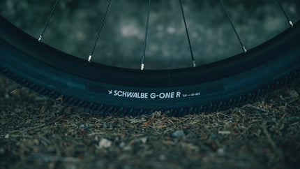 CUBE NUROAD RACE INKGREY/GREY