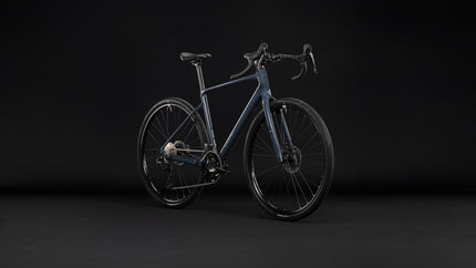 CUBE NUROAD RACE INKGREY/GREY