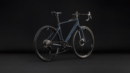 CUBE NUROAD RACE INKGREY/GREY