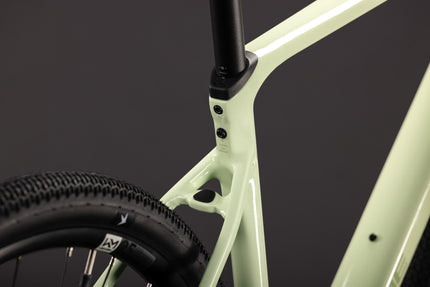 CUBE NUROAD RACE LINDGREEN/MATCHA