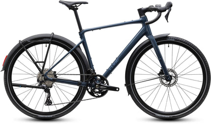 CUBE NUROAD RACE FE INKGREY/GREY