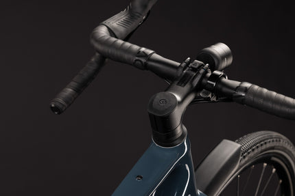 CUBE NUROAD RACE FE INKGREY/GREY