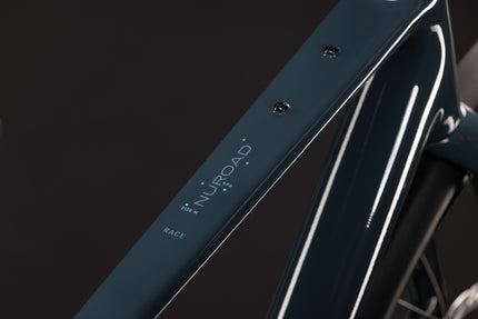 CUBE NUROAD RACE FE INKGREY/GREY
