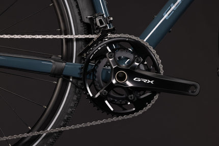 CUBE NUROAD RACE FE INKGREY/GREY