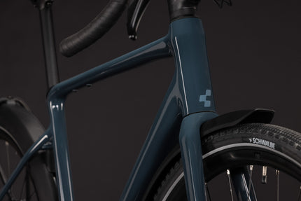 CUBE NUROAD RACE FE INKGREY/GREY