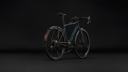 CUBE NUROAD RACE FE INKGREY/GREY