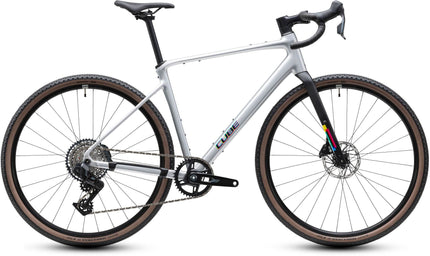 CUBE NUROAD SLX SPACESHIP/CMY
