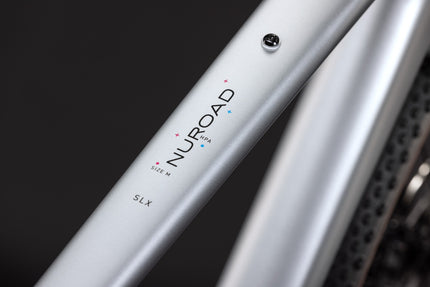 CUBE NUROAD SLX SPACESHIP/CMY