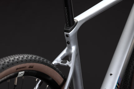 CUBE NUROAD SLX SPACESHIP/CMY