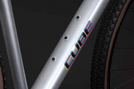 CUBE NUROAD SLX SPACESHIP/CMY
