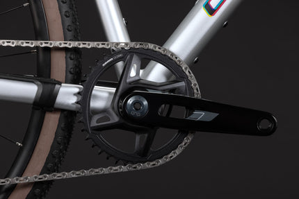 CUBE NUROAD SLX SPACESHIP/CMY