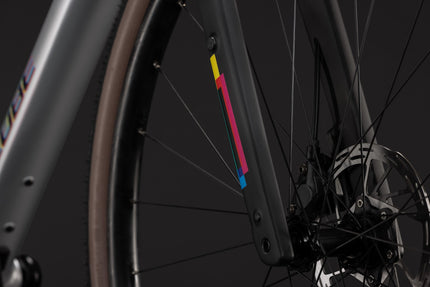 CUBE NUROAD SLX SPACESHIP/CMY