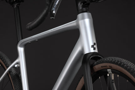 CUBE NUROAD SLX SPACESHIP/CMY