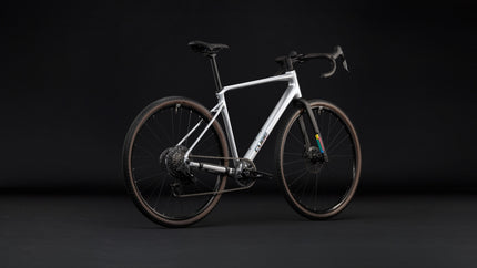 CUBE NUROAD SLX SPACESHIP/CMY