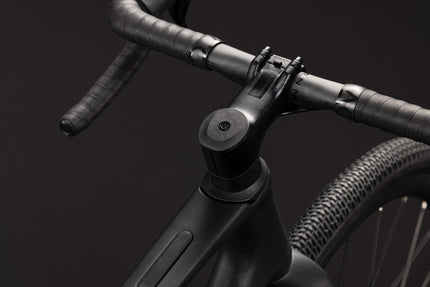 CUBE NUROAD C:62 ONE CARBON/SHIFTVERDE