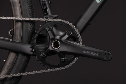 CUBE NUROAD C:62 ONE CARBON/SHIFTVERDE