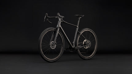 CUBE NUROAD C:62 ONE CARBON/SHIFTVERDE
