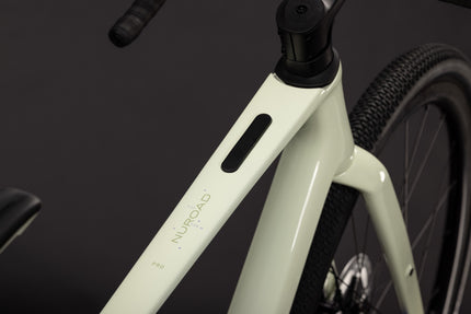 CUBE NUROAD C:62 PRO MELLOWYELLOW/LILAC