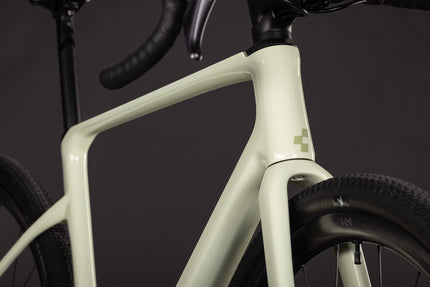 CUBE NUROAD C:62 PRO MELLOWYELLOW/LILAC