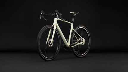 CUBE NUROAD C:62 PRO MELLOWYELLOW/LILAC