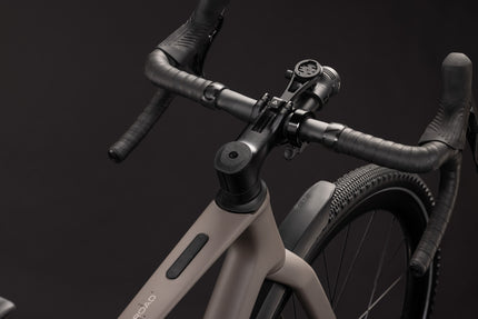 CUBE NUROAD C:62 PRO FE CEDAR/STONE