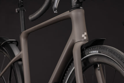 CUBE NUROAD C:62 PRO FE CEDAR/STONE