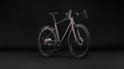 CUBE NUROAD C:62 PRO FE CEDAR/STONE