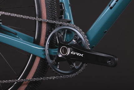 CUBE NUROAD C:62 EX SURFBLUE/BLACK