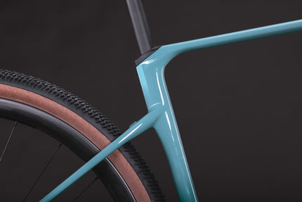 CUBE NUROAD C:62 EX SURFBLUE/BLACK