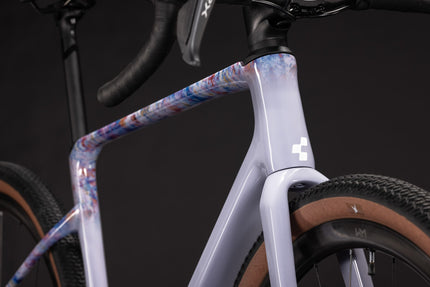CUBE NUROAD C:62 EX ARTLINE