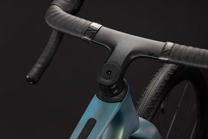 CUBE NUROAD C:62 RACE JUNGALI/BLACK