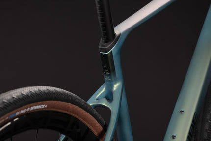 CUBE NUROAD C:62 RACE JUNGALI/BLACK