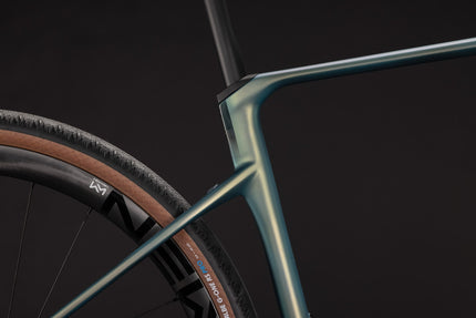 CUBE NUROAD C:62 RACE JUNGALI/BLACK