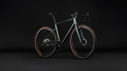 CUBE NUROAD C:62 RACE JUNGALI/BLACK