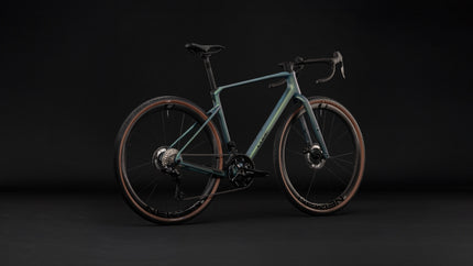 CUBE NUROAD C:62 RACE JUNGALI/BLACK