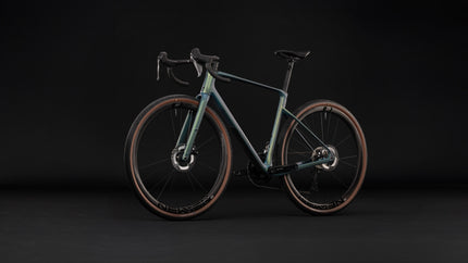 CUBE NUROAD C:62 RACE JUNGALI/BLACK