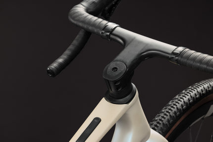 CUBE NUROAD C:62 SLX GLINTSAND/BLACK