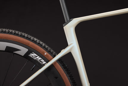 CUBE NUROAD C:62 SLX GLINTSAND/BLACK