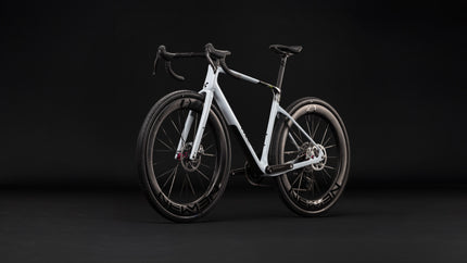 CUBE NUROAD C:62 SLT GLACIER/MAGENTA