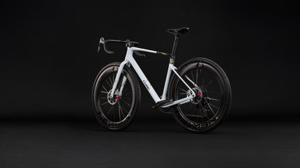CUBE NUROAD C:62 SLT GLACIER/MAGENTA